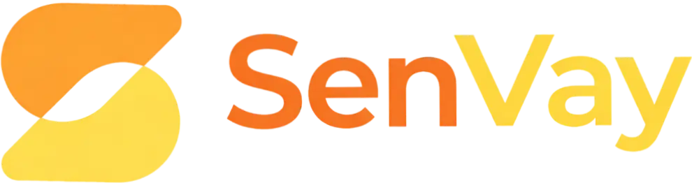 SenVay Logo